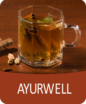 ayurvedic healthcare products